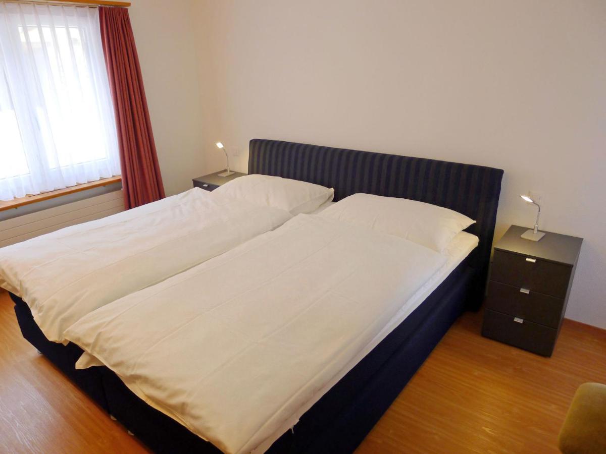 Apartment Promenade - Utoring-73 By Interhome Ароза Екстер'єр фото